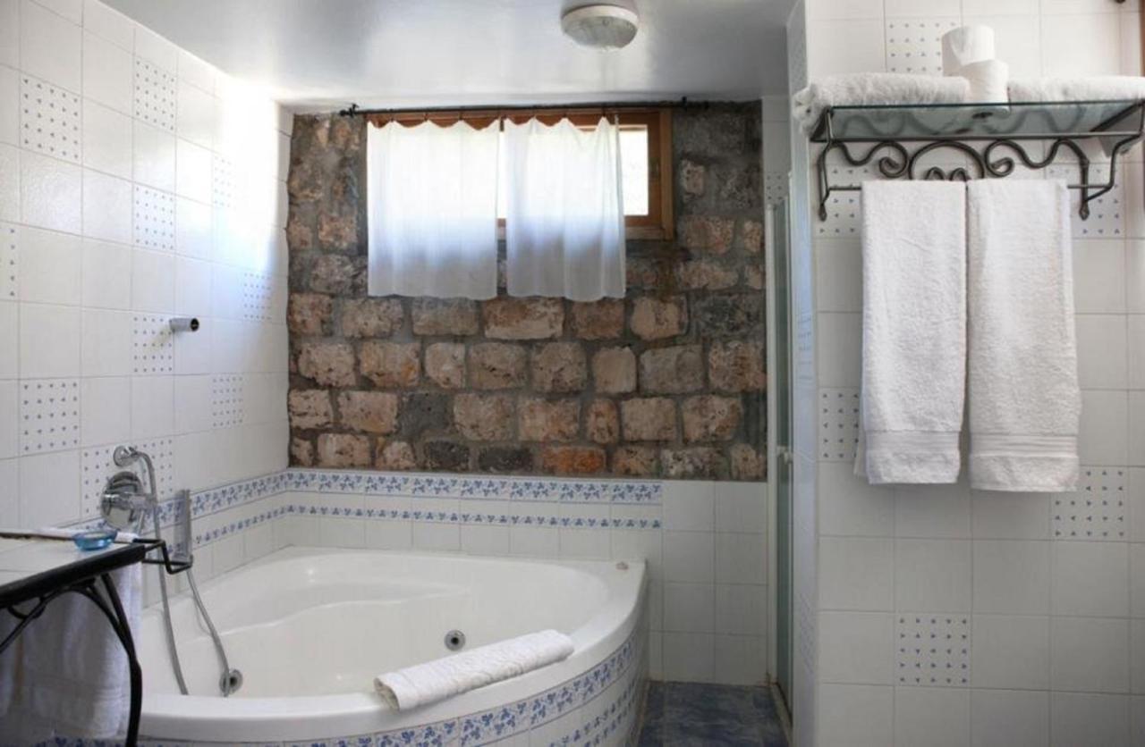 Galilee Magic Mansion Βίλα Rosh Pinna Εξωτερικό φωτογραφία